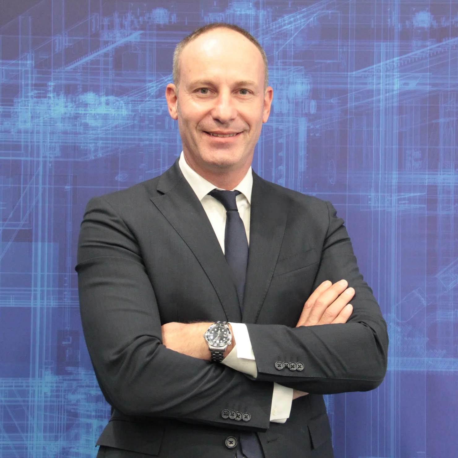 Eng. Roberto Conterno